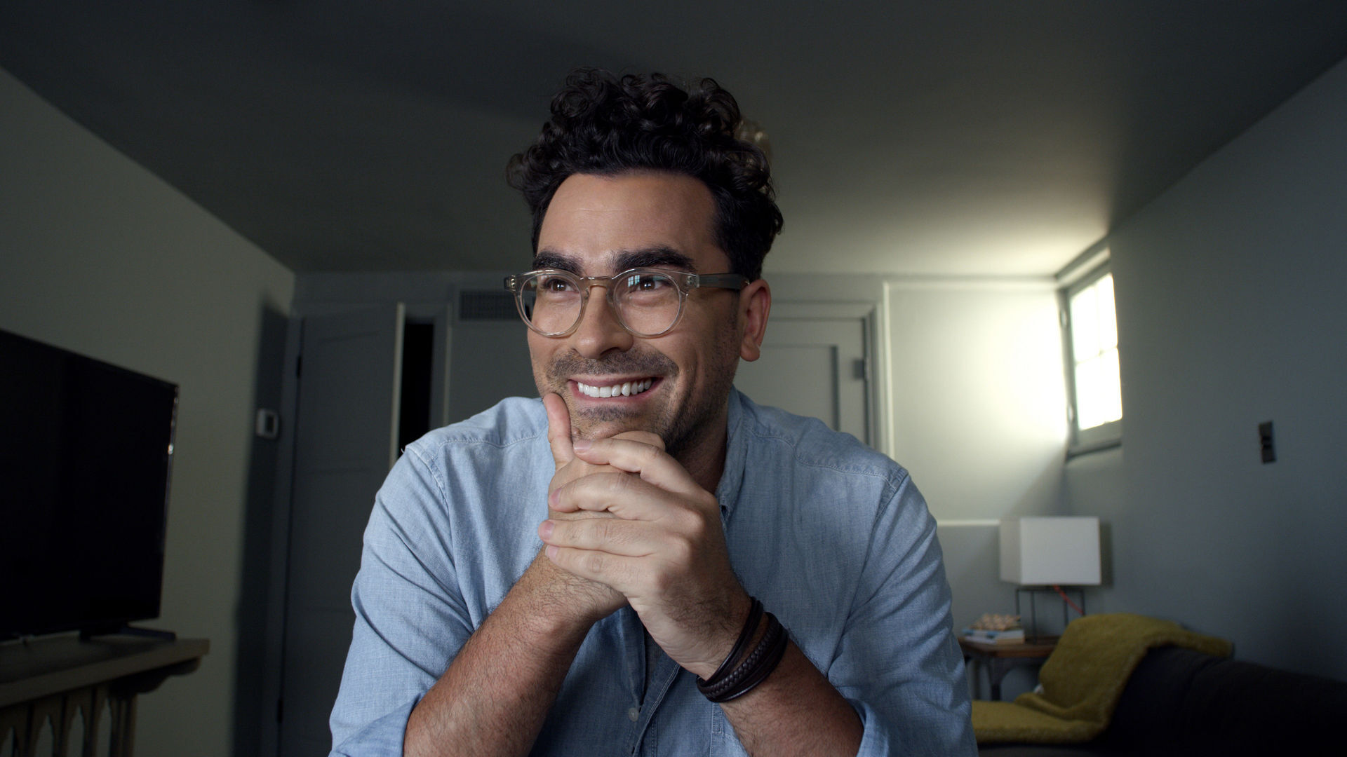 Dan Levy